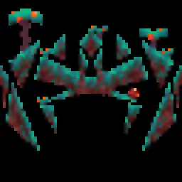 Xtra Nether Fungi