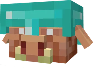 Piglin Helmets Return!