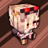 3d totem Burnice White ZZZ