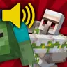 Iron Golem Yeeting