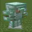 Crystal Armor Pack