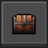 Terrastorage Dark UI