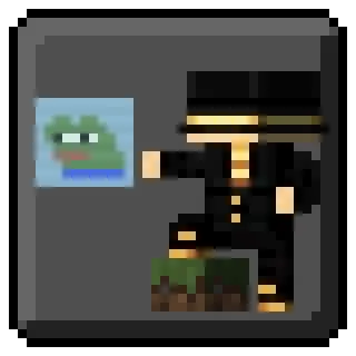 MS Mini PWGood (Default Dark Mode)