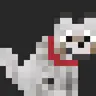 Dog Tail Wag (Optifine/CEM)
