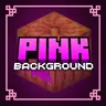 Pink background