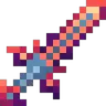Chance's Scorched Weapons