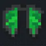 Green Elytra!