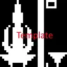 CTM - Template Texture