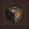Excalibur - Galosphere Silver Ores