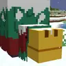 Bare Bones X Snowy Sniffer