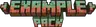 minefortress example pack