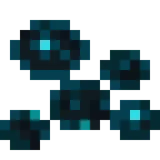 Connected Sculk