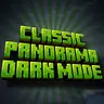 Classic Panorama Dark Mode