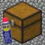 WD-40 for Chests