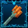 Torrezx-Guardian trident