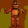 Totem Of Freddy Fazbear