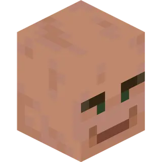 Silly Villagers