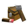 Little Chest Items