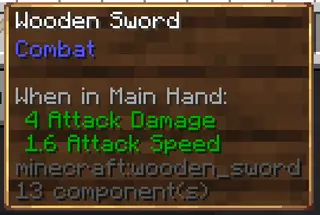 Create Style Tooltip