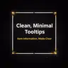Simple Tooltip