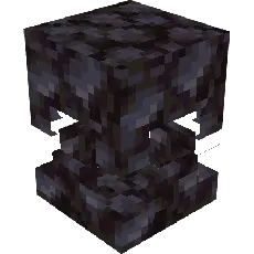 shulker boxes to blocks