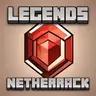 Legends Netherrack
