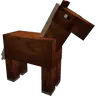 Horse Backport