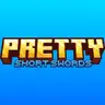Pretty Short Swords