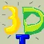 3DThrowables
