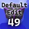 DefaultEdit49