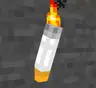 Cigarette torches