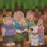 family guy texture pack