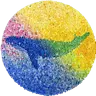 Blue-Yellow Colorblindness