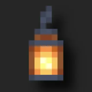 Lunar's Dark Mode