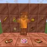 Golden Enchantment Aura