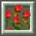 Foliage item tint