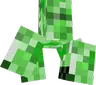 creeper fixed pivot points