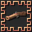 Muskets Overhaul + Shinier Copper Compatibility