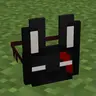 Bunny mask