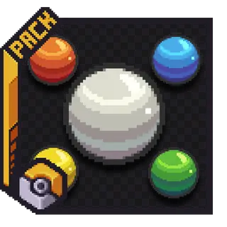 Blank Type Icons (Cobblemon)