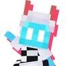Many Allay Maids