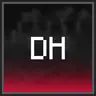 Definitive HUD