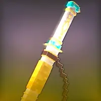 Orochi no aramasa Katana