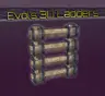 Evol's 3D Ladders