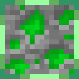 Lucky TNT Ore Light