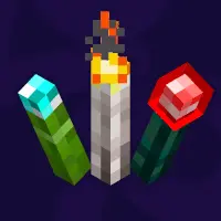 Bare Bones Variants Torches