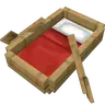 Boat Bed