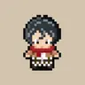 Totem of Undying Mikasa