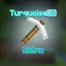 Turquoise3D Extra
