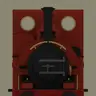 IR - Talyllyn Tidbits